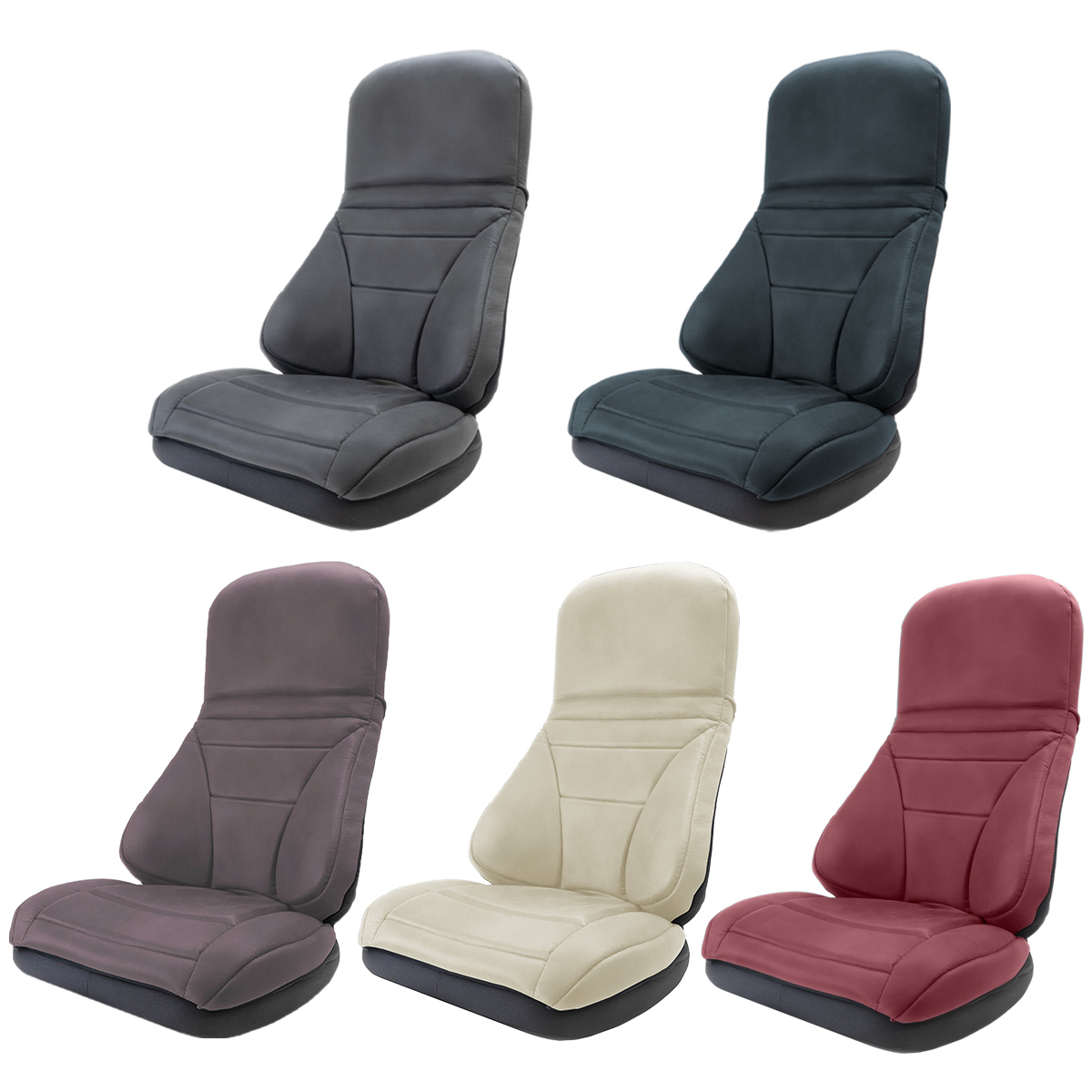 カーボングレー