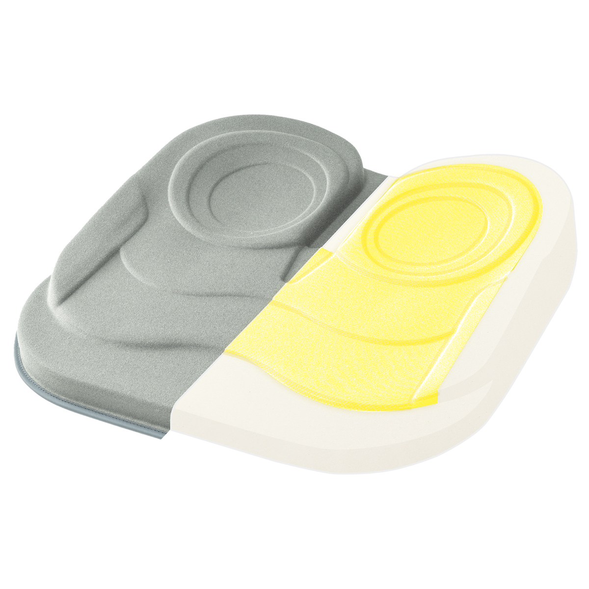 マーブルピンク