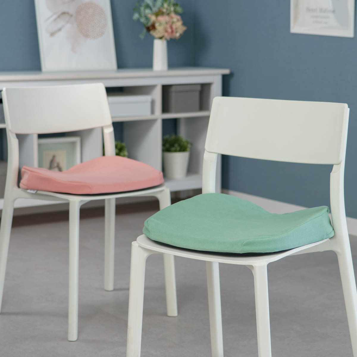 ティーグリーン