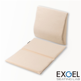 ハグドライブランバーパッドハイエストHPセット