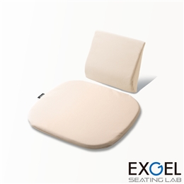 ハグドライブランバーパッドワイド42ハイエストHPセット