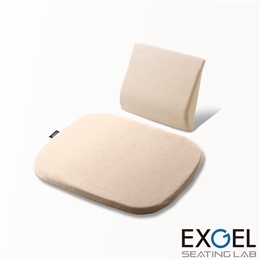 ハグドライブランバーパッドワイド46ハイエストHPセット