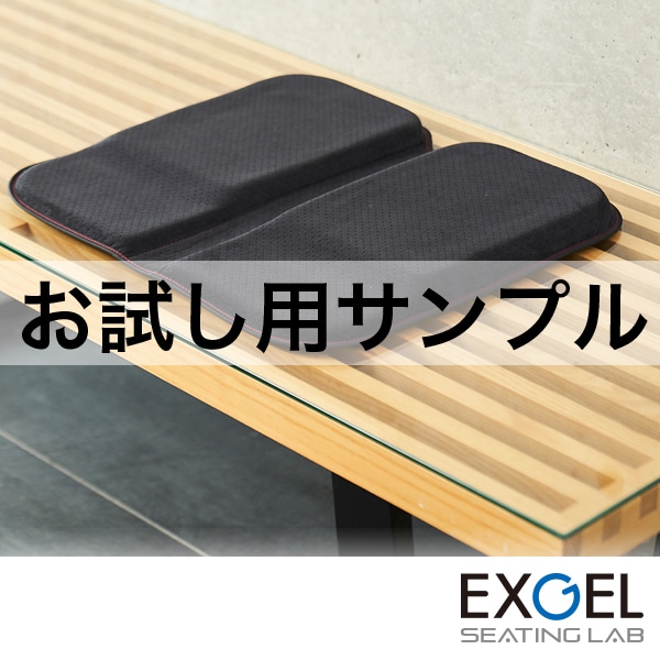 ■サンプル■モバイルクッションL