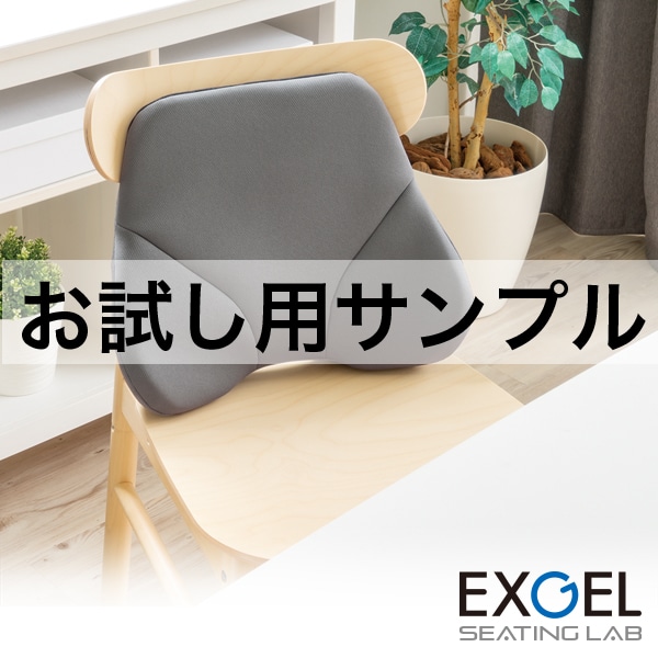 ■サンプル■ザ・アウルバッククッションスタンダード