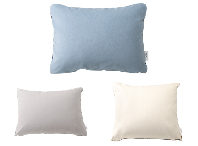 選べる3サイズ展開