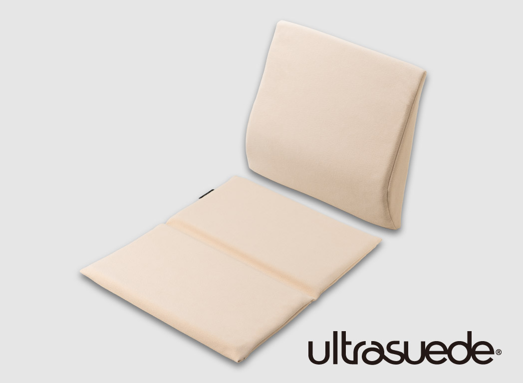 優れた耐久性を持つウルトラスエード&reg; HP生地