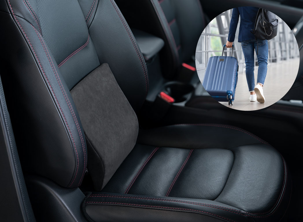 軽量でコンパクトなサイズ感