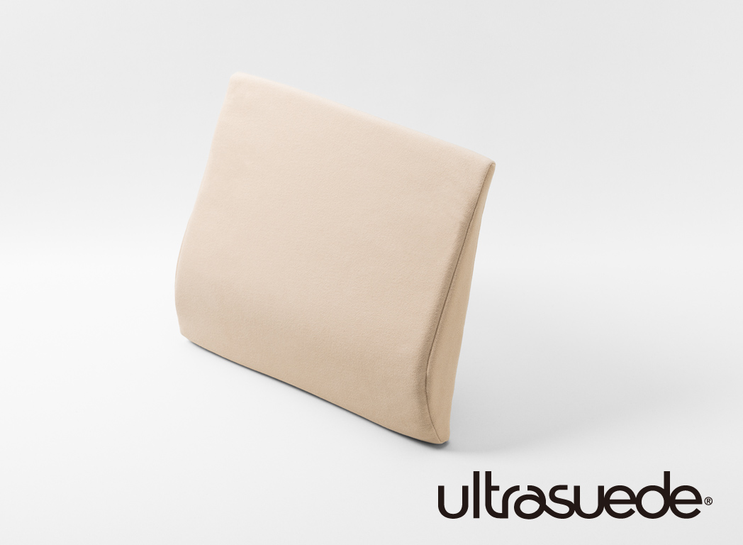 優れた耐久性を持つウルトラスエード&reg; HP生地