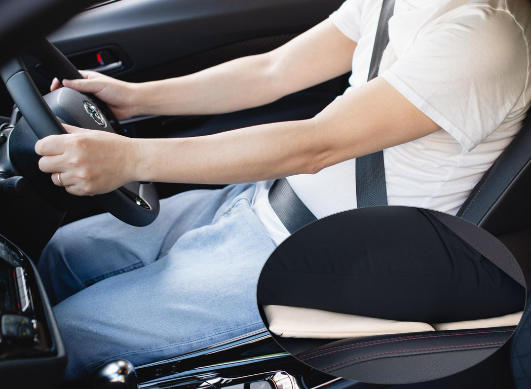 本物志向のドライバーへ贈る、ラグジュアリーモデル。