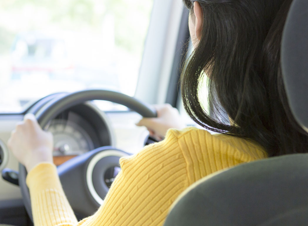 お尻の負担を感じる方、運転中身体が安定しない方に