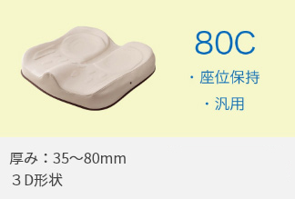 80C